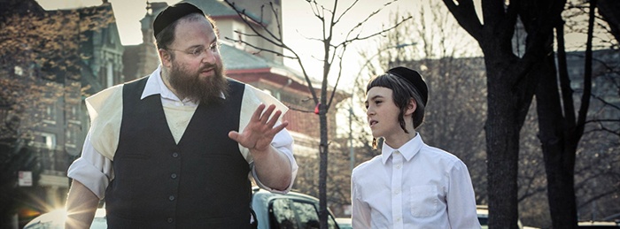 Menashe