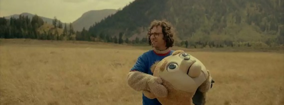 Brigsby Bear
