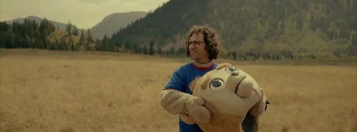 Brigsby Bear
