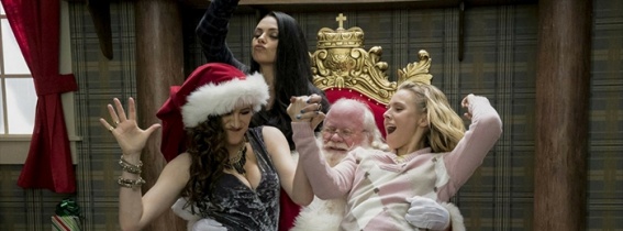 Bad Moms 2