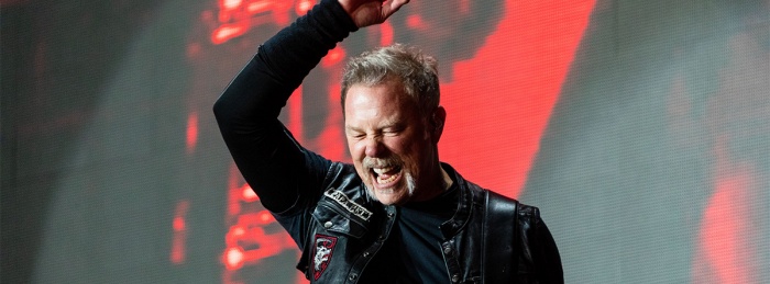 Metallica: S&M² - The 20th Anniversary Concert