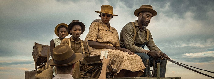 Mudbound