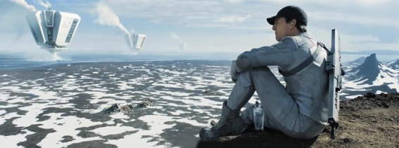 Oblivion