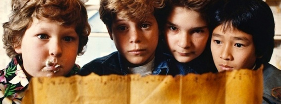 The Goonies