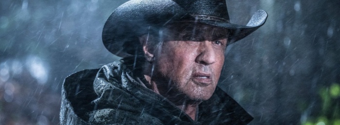 Rambo: Last Blood