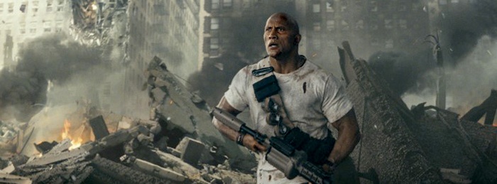 Rampage