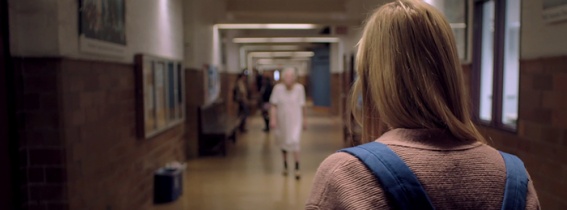 It Follows