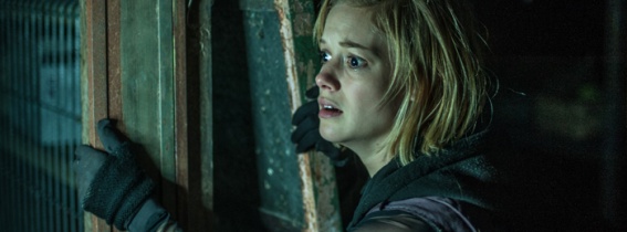 Don't Breathe