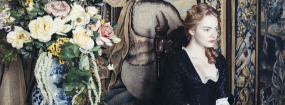The Favourite