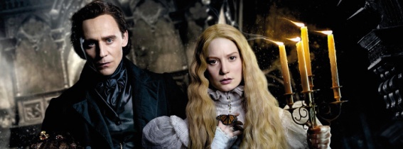 Crimson Peak