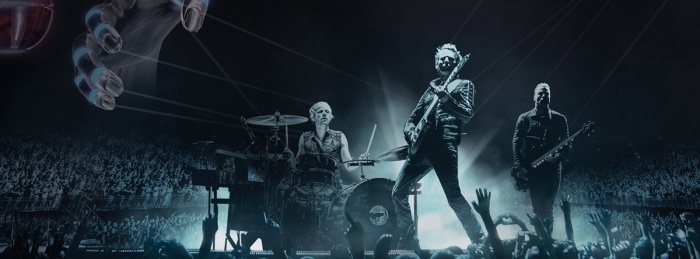 Muse: Drones World Tour