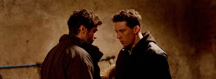 God's Own Country