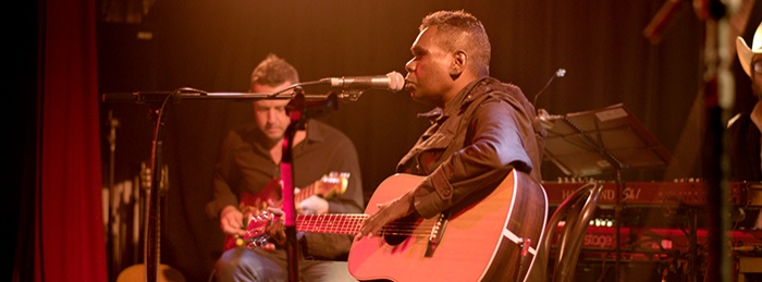Gurrumul