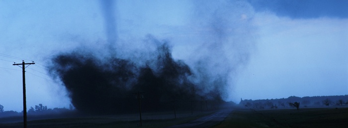 Forces of Nature