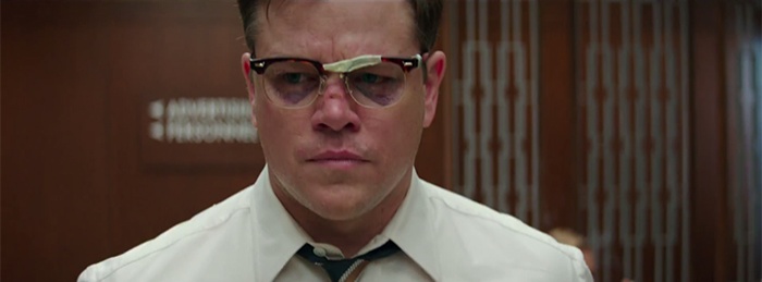 Suburbicon