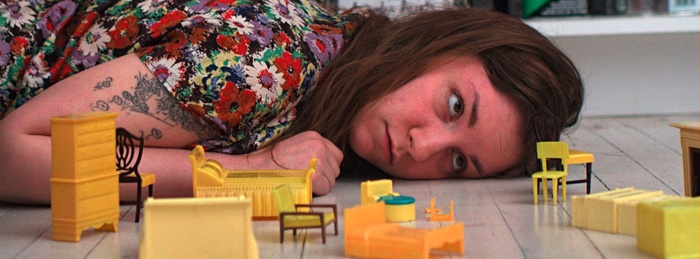 Tiny Furniture