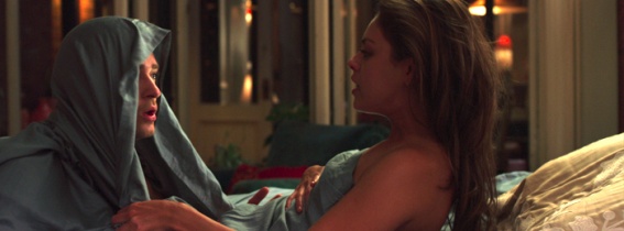 Friends with Benefits
