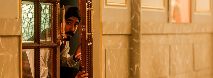 Hotel Mumbai