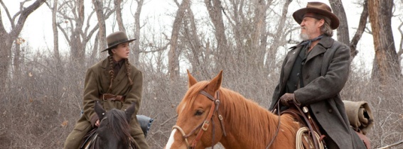 True Grit (2010)