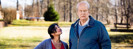 A Man Called Ove