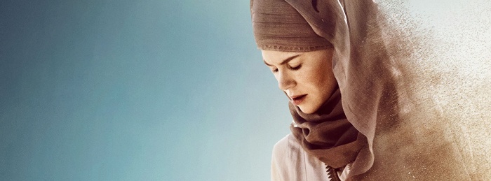 Queen Of The Desert (2015)