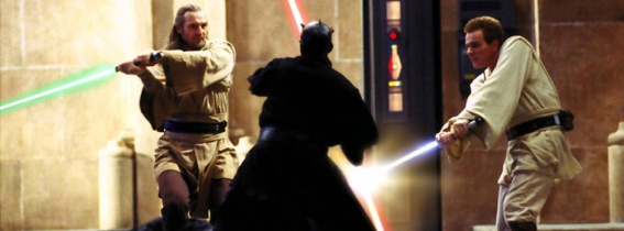 Star Wars: Episode I - The Phantom Menace