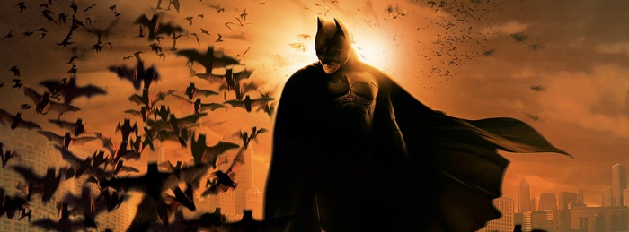 Batman Begins