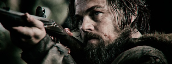 The Revenant