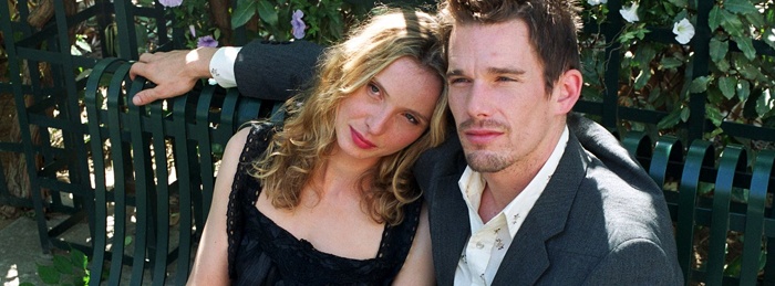 Before Sunset