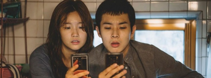 Parasite (2019)