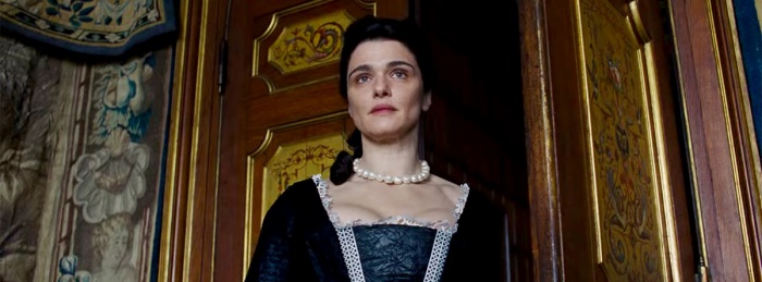 The Favourite (Sneak Screenings)