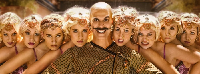 Housefull 4