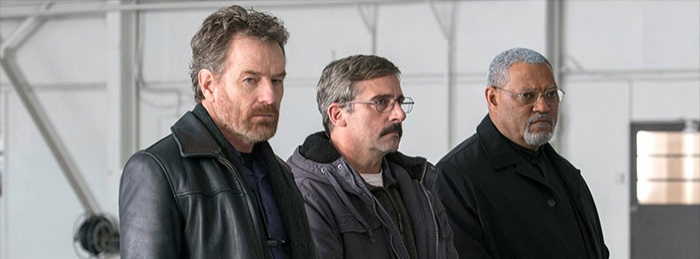 Last Flag Flying