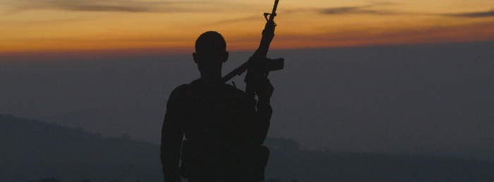 Cartel Land