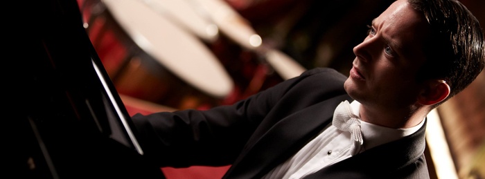 Grand Piano