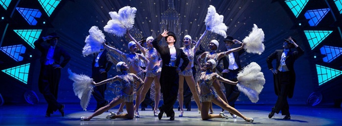 An American in Paris: The Musical