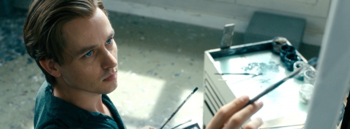 Never Look Away