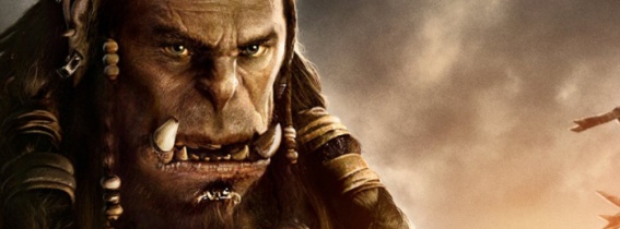 Warcraft: The Beginning