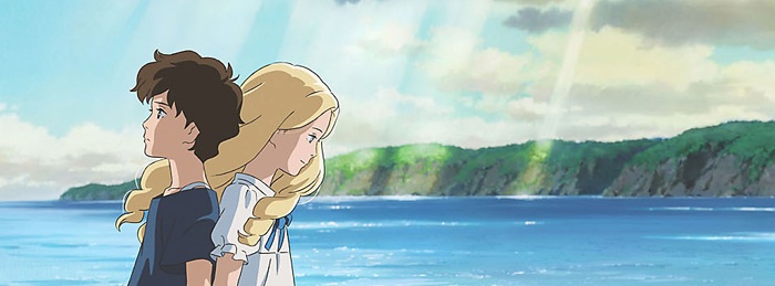 When Marnie Was There