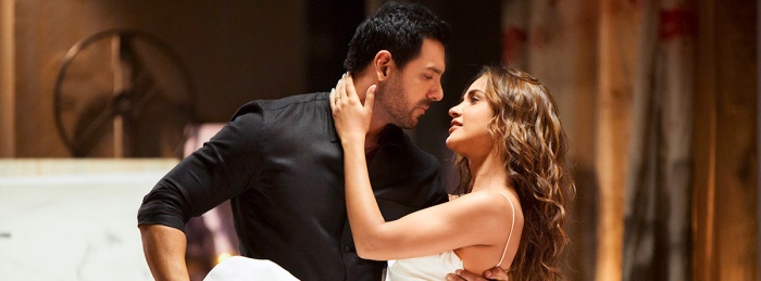 Satyameva Jayate (2018)