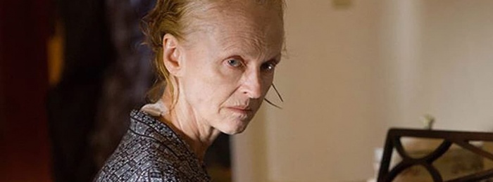 The Taking of Deborah Logan