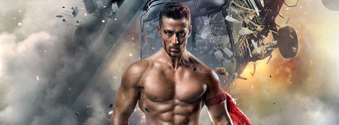 Baaghi 2