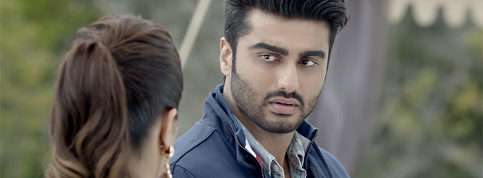 Half Girlfriend