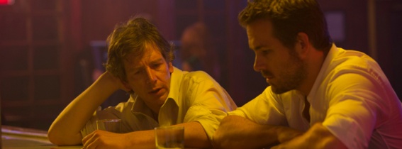 Mississippi Grind