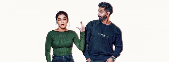 Dil Diyaan Gallan