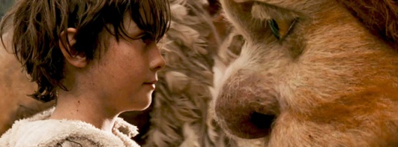 Where the Wild Things Are