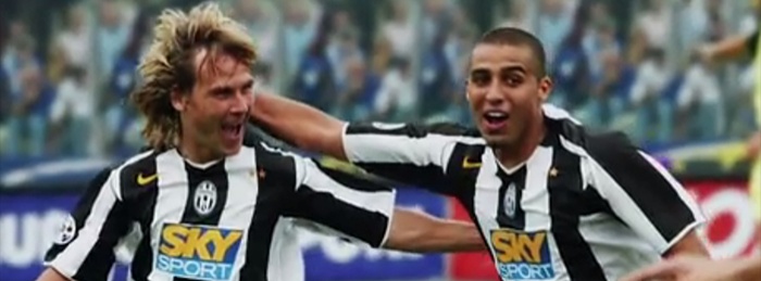 Black and White Stripes: The Juventus Story