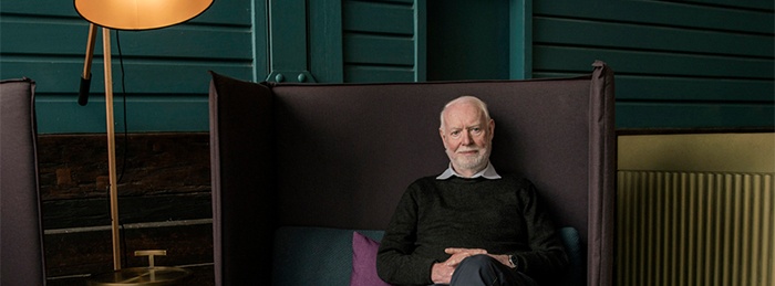 David Stratton: A Cinematic Life