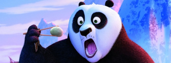 Kung Fu Panda 3