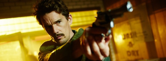 Predestination